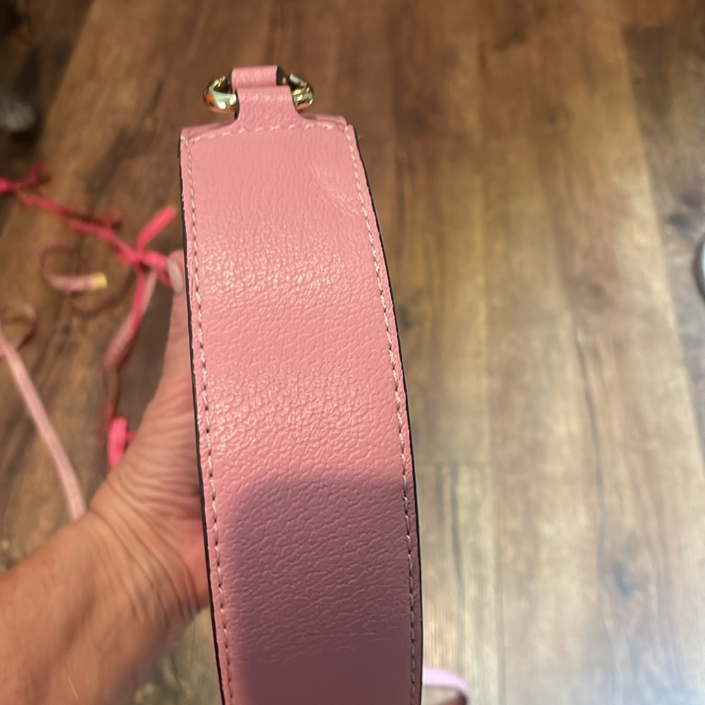 Gucci GG supreme psychedelic round Crossbody bagš - Picture 4 of 14